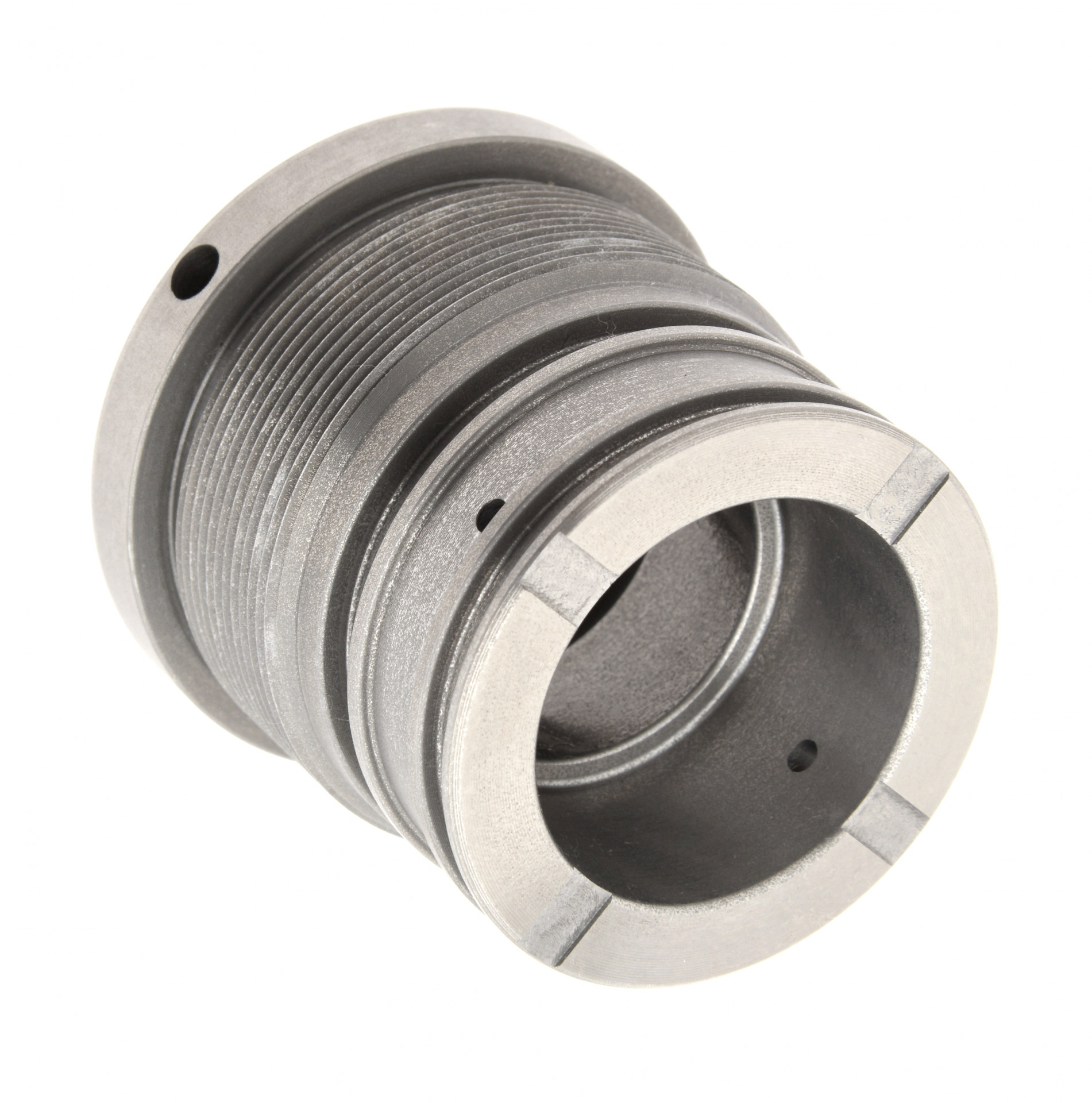 Why Are Hydraulic Cylinders Cushioned? FPE Seals Ltd